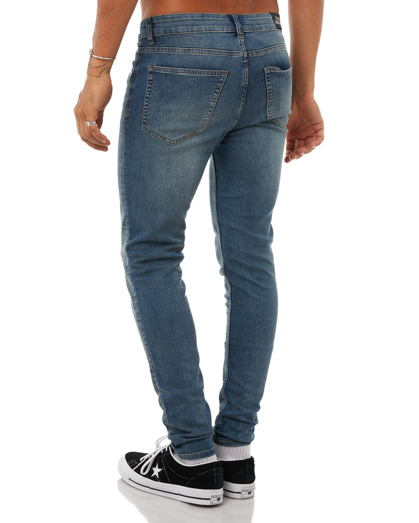 Grosir Distributor Celana Jeans Oxybro 04 Harga Murah Bagus Berkualitas