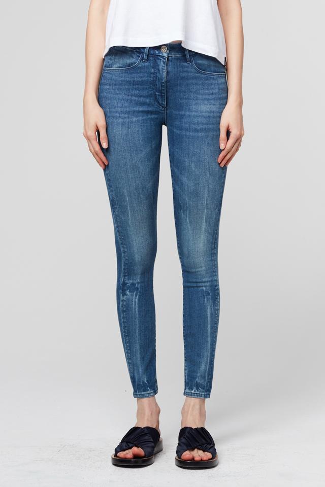 Grosir Distributor Celana jeans Wanita 01 Harga Murah Bagus Berkualitas
